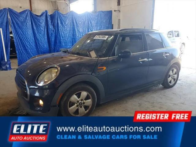 2017 MINI Hardtop Cooper for sale in Hollywood, FL