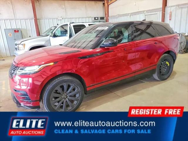 2018 Land Rover Range Rover Velar P250 SE R-Dynamic for sale in Hollywood, FL