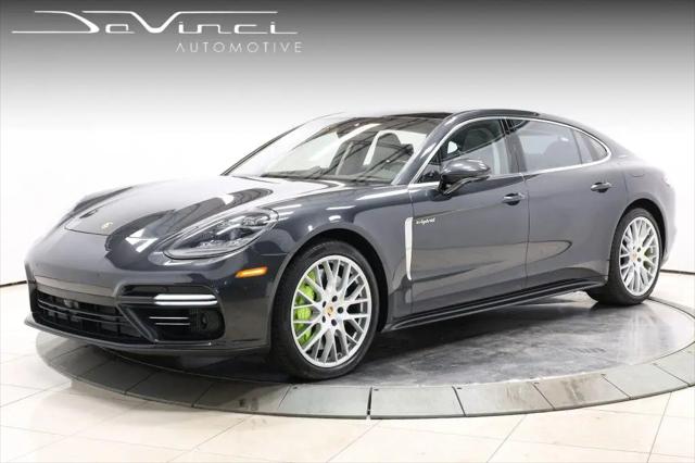 2018 Porsche Panamera E-Hybrid Turbo S Executive for sale in Jacksonville, FL