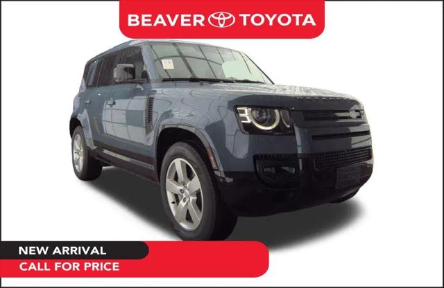 2025 Land Rover Defender 110 P400 X-Dynamic SE for sale in Augustine, FL