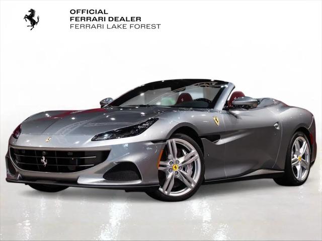 2022 Ferrari Portofino Base for sale in Lake Bluff, IL