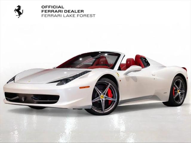 2013 Ferrari Spider Base for sale in Lake Bluff, IL
