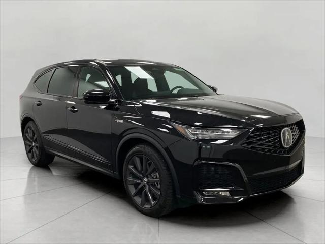 2026 Acura MDX A-SPEC for sale in Appleton, WI