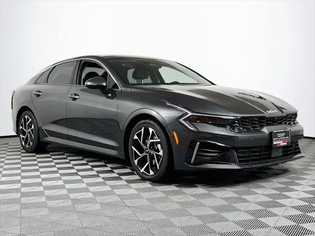 2026 Kia K5 EX for sale in Leesburg, VA
