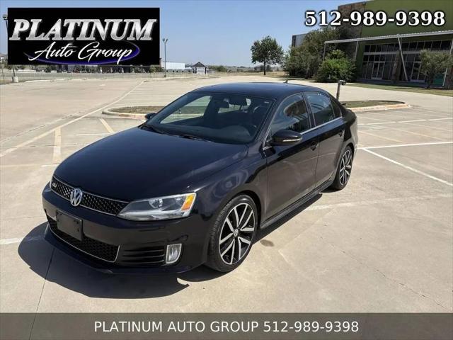 2013 Volkswagen Jetta GLI Autobahn for sale in Hutto, TX