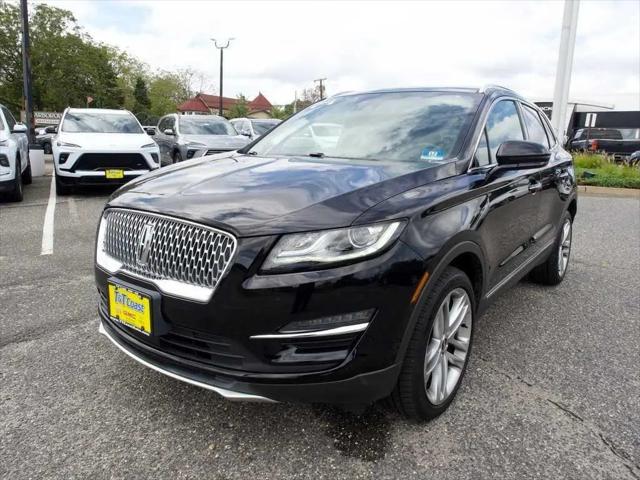 2019 Lincoln MKC Reserve for sale in Sea Girt, NJ