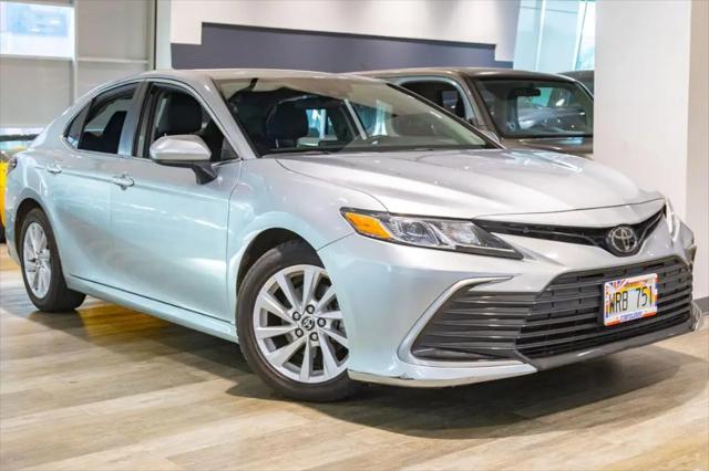 2023 Toyota Camry LE for sale in Honolulu, HI