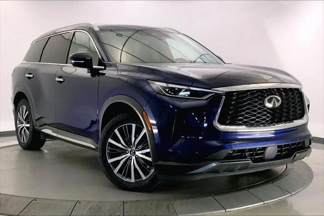 2023 INFINITI QX60 SENSORY AWD for sale in Cincinnati, OH