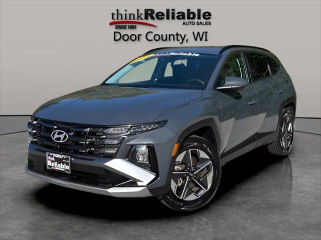 2025 Hyundai Tucson SEL for sale in Sturgeon Bay, WI
