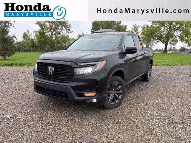 2023 Honda Ridgeline Sport for sale in Marysville, OH