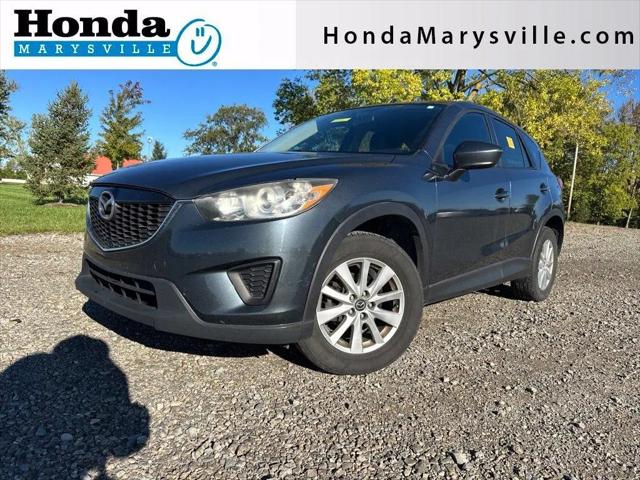 2013 Mazda CX-5 Sport for sale near Marysville, OH