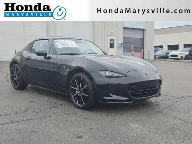 2024 Mazda MX-5 Grand Touring for sale near Marysville, OH