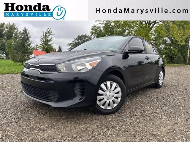 2018 Kia Rio LX for sale in Marysville, OH