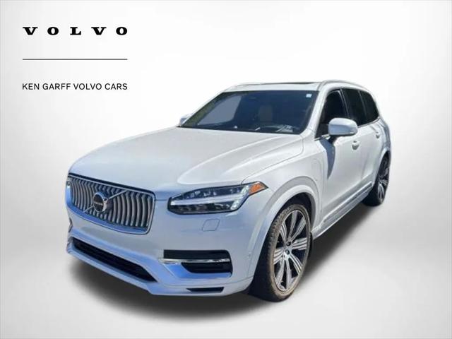 2024 Volvo XC90 Recharge T8 Ultimate Bright Theme 7-Seater for sale in Salt Lake City, UT
