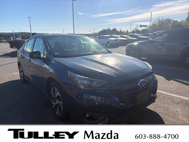 2025 Subaru Legacy Premium for sale in Nashua, NH