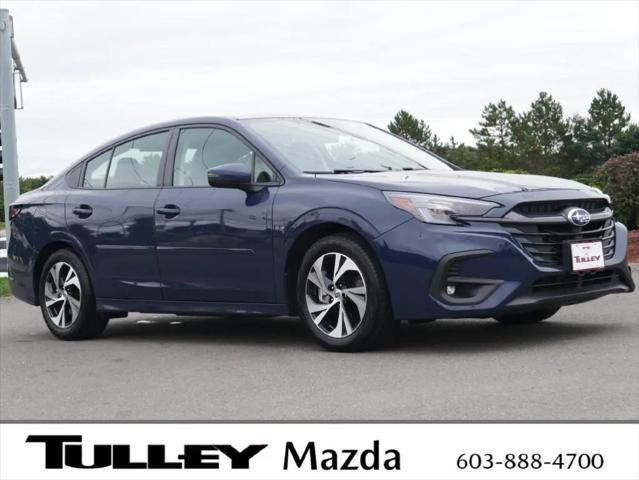 2025 Subaru Legacy Premium for sale in Nashua, NH