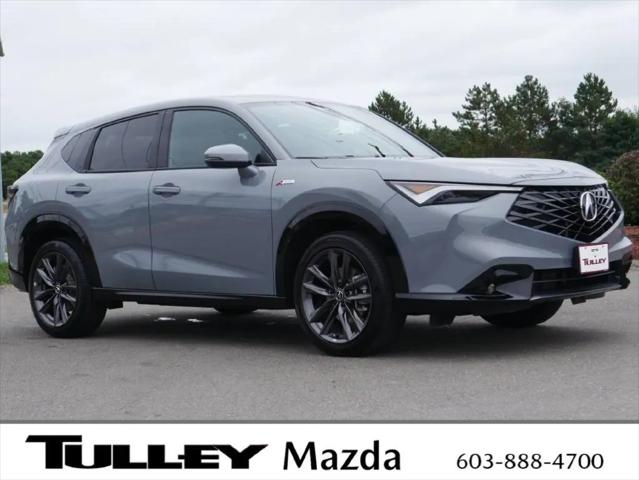 2026 Acura ADX A-Spec for sale in Nashua, NH
