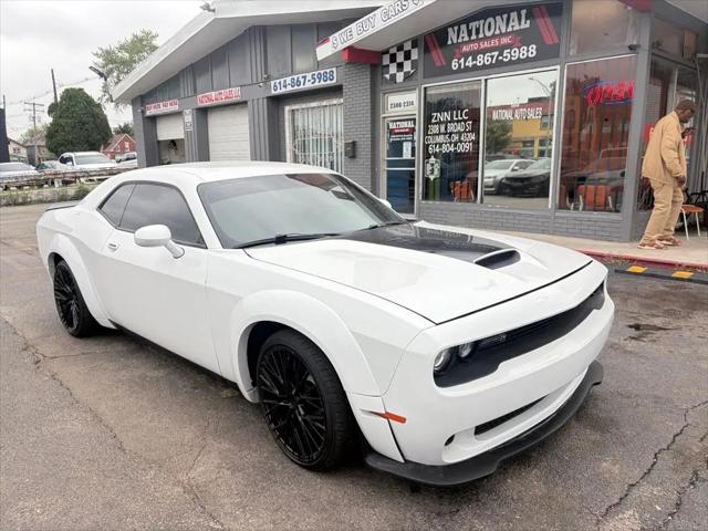 2021 Dodge Challenger R/T for sale near Columbus, OH