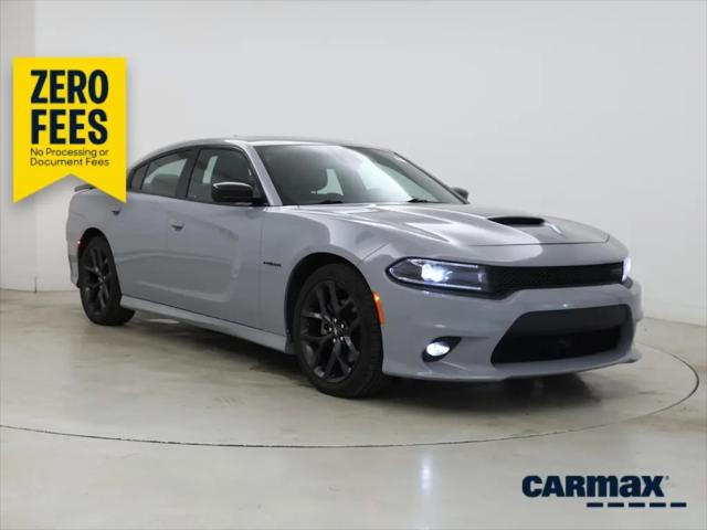 2022 Dodge Charger R/T for sale in Plano, TX