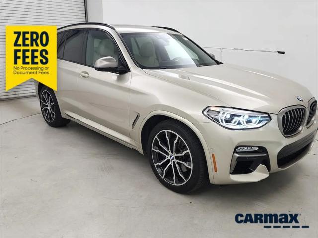 2019 BMW X3 M40i for sale near Columbus, OH