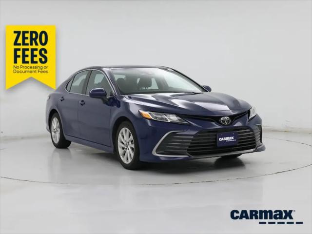 2023 Toyota Camry LE for sale in Merriam, KS