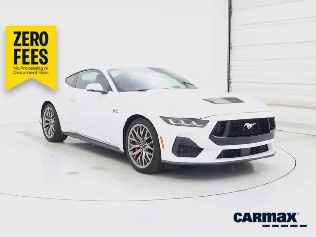 2024 Ford Mustang GT Premium Fastback for sale in Hoover, AL