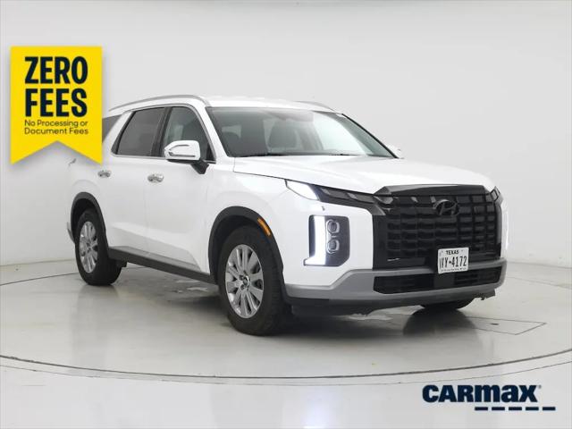 2025 Hyundai Palisade SEL for sale in Inglewood, CA