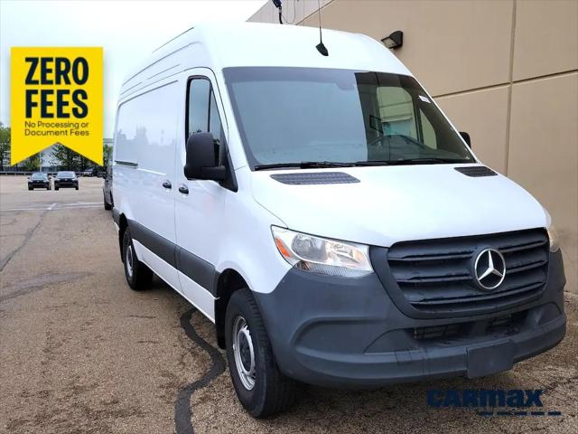 2024 Mercedes-Benz Sprinter 2500 for sale near Cincinnati, OH