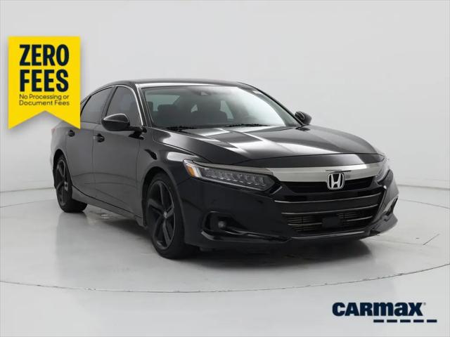 2022 Honda Accord Sport Special Edition for sale in Chattanooga, TN