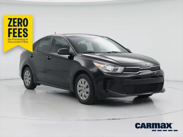 2019 Kia Rio S for sale in Raleigh, NC