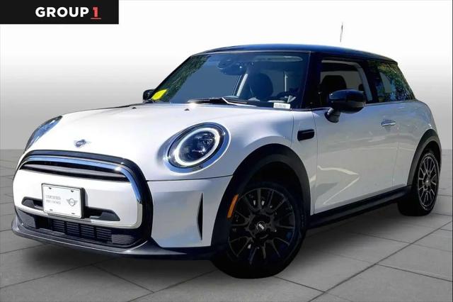 2024 MINI Hardtop Cooper for sale in Rockland, MA