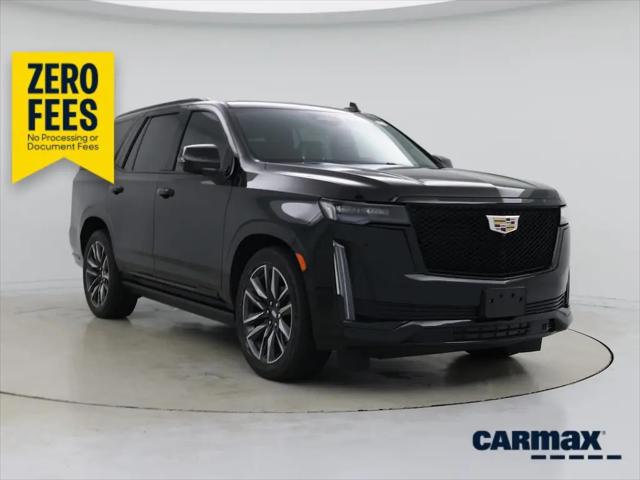 2023 Cadillac Escalade 4WD Sport Platinum for sale in Kennesaw, GA
