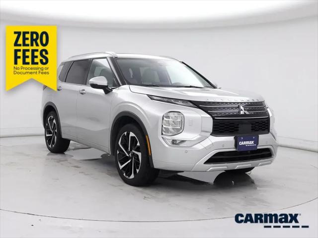 2024 Mitsubishi Outlander SEL 2.5 S-AWC for sale in Glen Allen, VA
