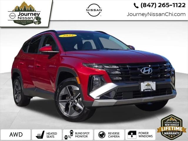 2025 Hyundai Tucson SEL for sale in Lake Villa, IL