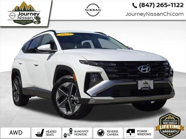 2025 Hyundai Tucson SEL for sale in Lake Villa, IL