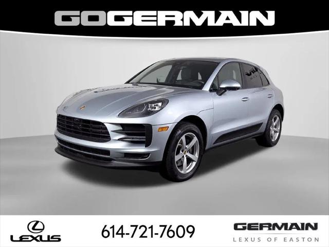2020 Porsche Macan Macan for sale near Columbus, OH