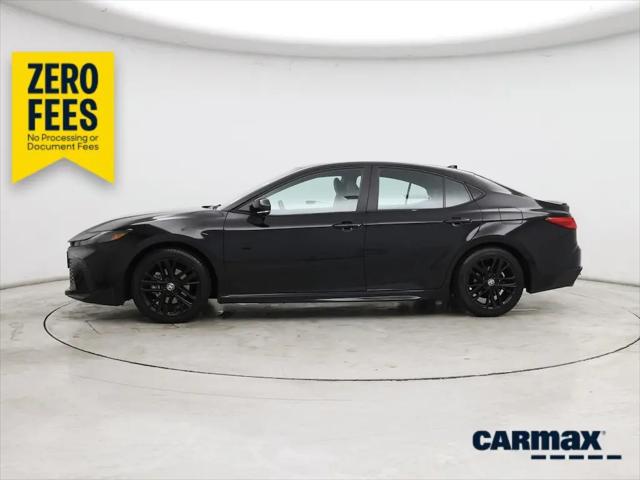 2025 Toyota Camry SE for sale in Roseville, CA