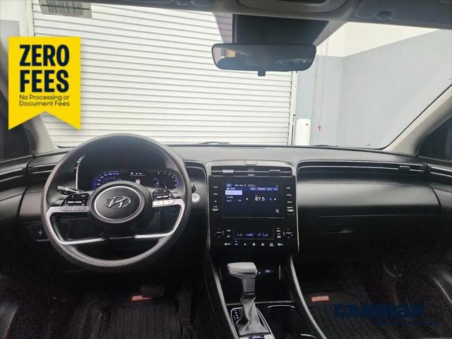 2024 Hyundai Tucson SEL for sale in Norcross, GA