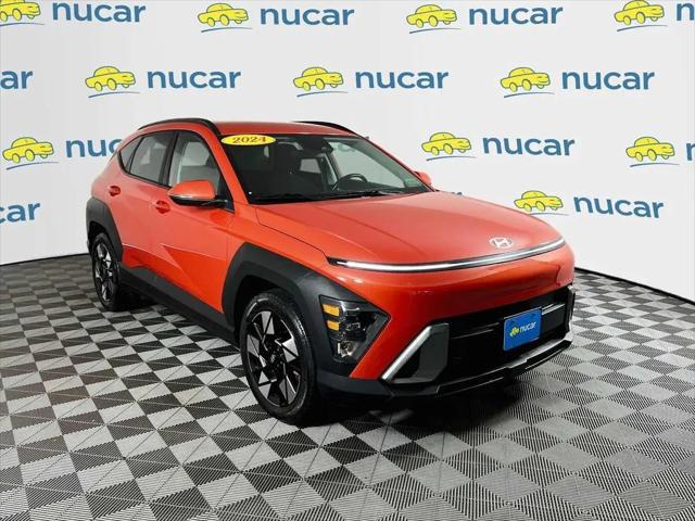 2024 Hyundai Kona SEL for sale in North Kingstown, RI