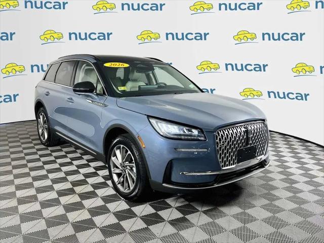 2026 Lincoln Corsair Premiere for sale in North Kingstown, RI