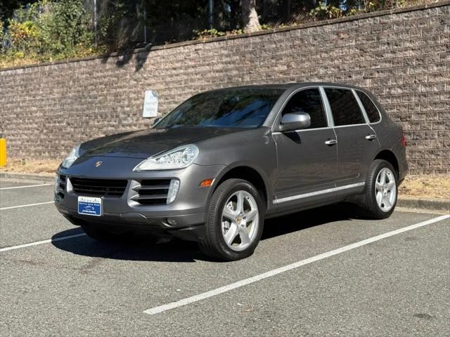 2008 Porsche Cayenne Base for sale in 34414 Pacific Hwy S, WA