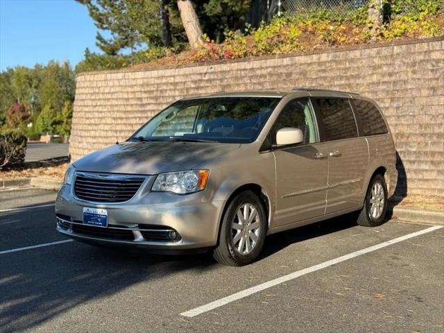2014 Chrysler Town & Country Touring for sale in 34414 Pacific Hwy S, WA
