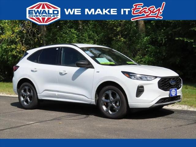 2023 Ford Escape ST-Line for sale in Oconomowoc, WI