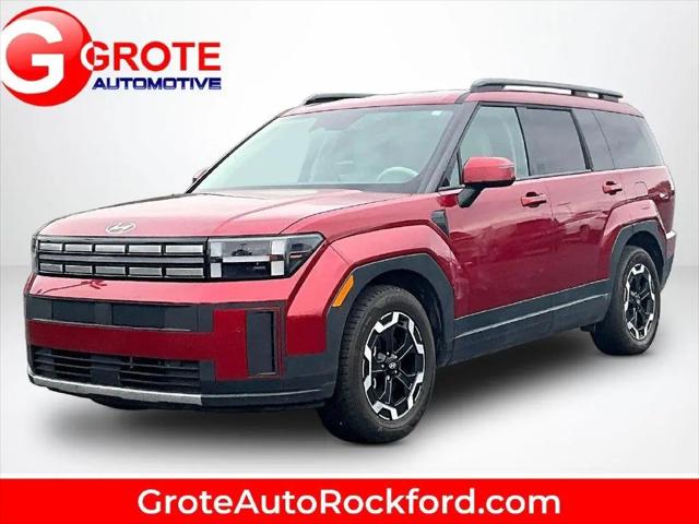 2025 Hyundai Santa Fe SEL for sale in Rockford, IL