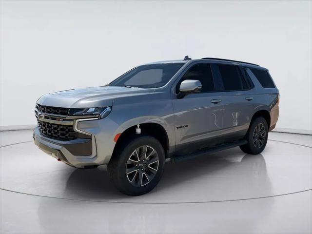 2021 Chevrolet Tahoe 4WD Z71 for sale in Madison, MS