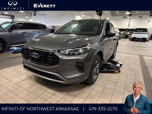 2024 Ford Escape ST-Line for sale in Rogers, AR