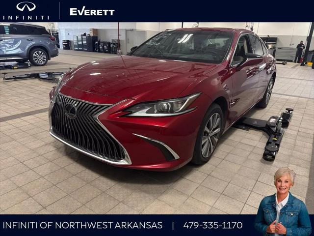 2019 Lexus ES 350 350 for sale in Rogers, AR
