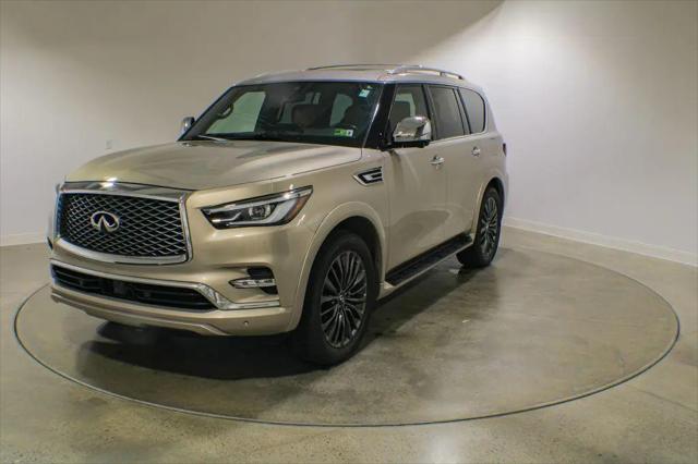 2023 INFINITI QX80 SENSORY AWD for sale in Canonsburg, PA