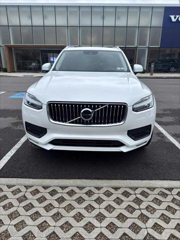2020 Volvo XC90 T6 Momentum 7 Passenger for sale in Canonsburg, PA