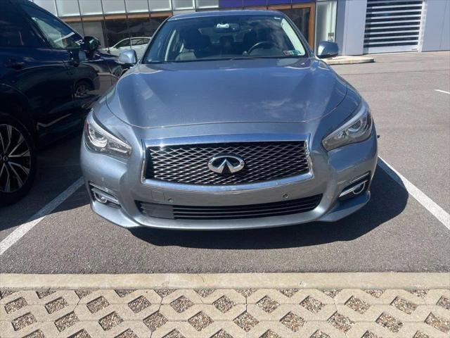2017 INFINITI Q50 3.0t Premium for sale in Canonsburg, PA
